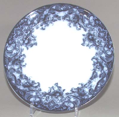 Dinner Plate c1900